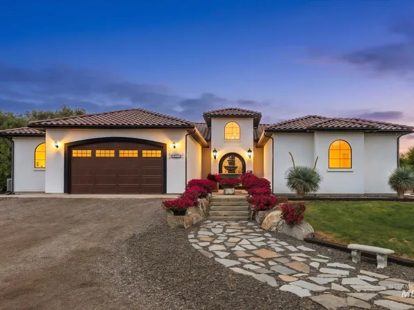 14555 Simplicity Ln, Caldwell, ID 83607