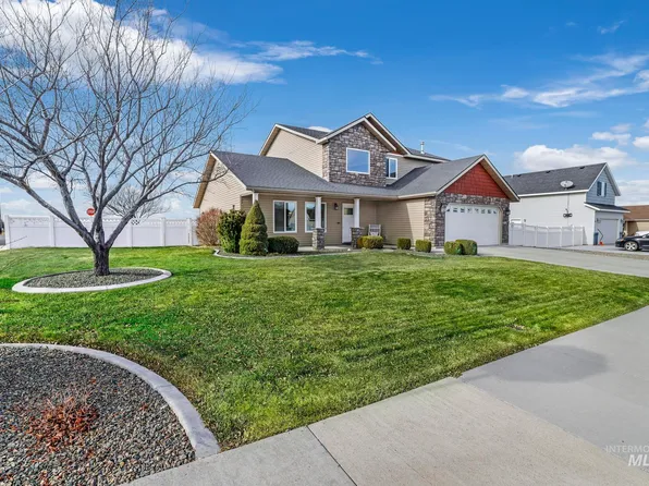 230 Cayuse Creek Dr, Kimberly, ID 83341