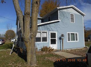 200 E Lincoln St, Gaston, IN 47342