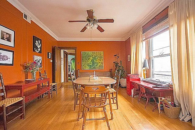 2734 W. Leland Ave — Photo 5