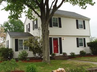 151 Orient Ave, Pawtucket, RI 02861