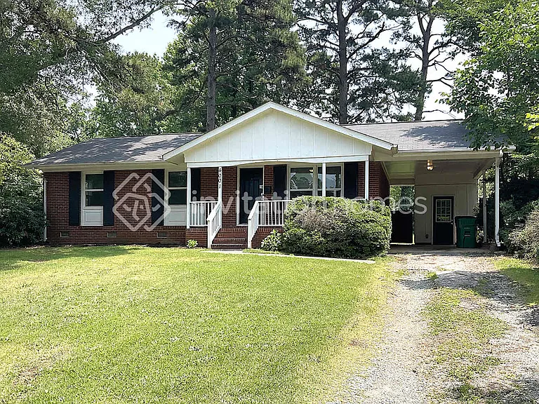 4001 Abbeydale Dr — Photo 1