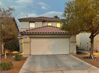 6566 Hillside Pine St, Spring valley, NV 89148