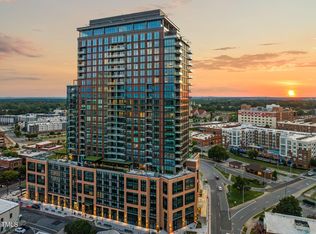 The Novus, Durham, NC 27701