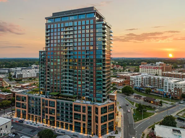 115 Morris St #2104, Durham, NC 27701