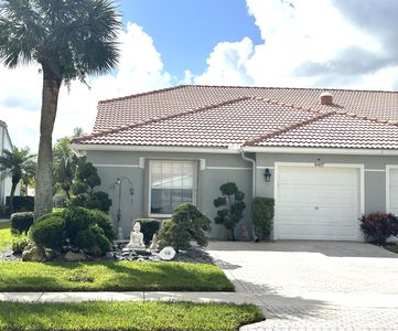 8487 Logia Circle, Boynton Beach, FL, 33472
