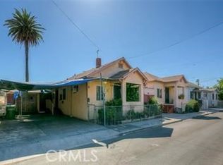 2201 Trinity St, Los Angeles, CA 90011