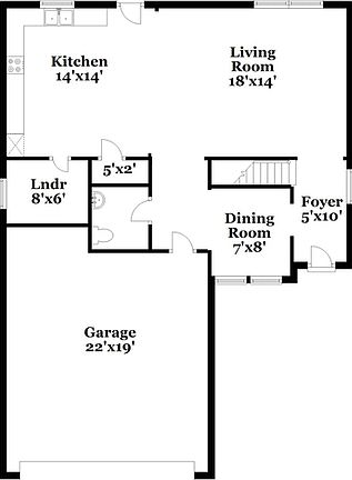 2nd image of 3255 Jodeco Pl