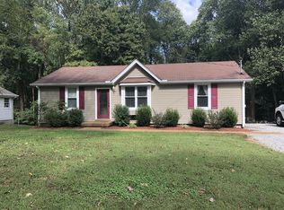 1019 Winding Way Dr, White House, TN 37188