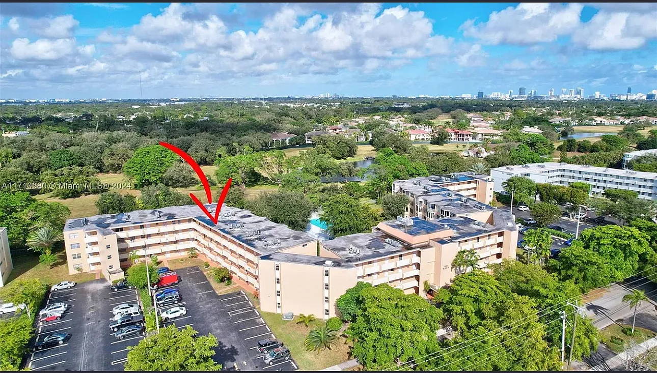 2 bed, 1156 sqft, $2,500 — Photo 3