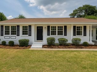 2079 Hillsinger Rd, Augusta, GA 30904