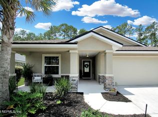 412 Pullman Cir, Saint Augustine, FL 32084