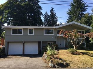12535 SE 53rd St, Bellevue, WA 98006