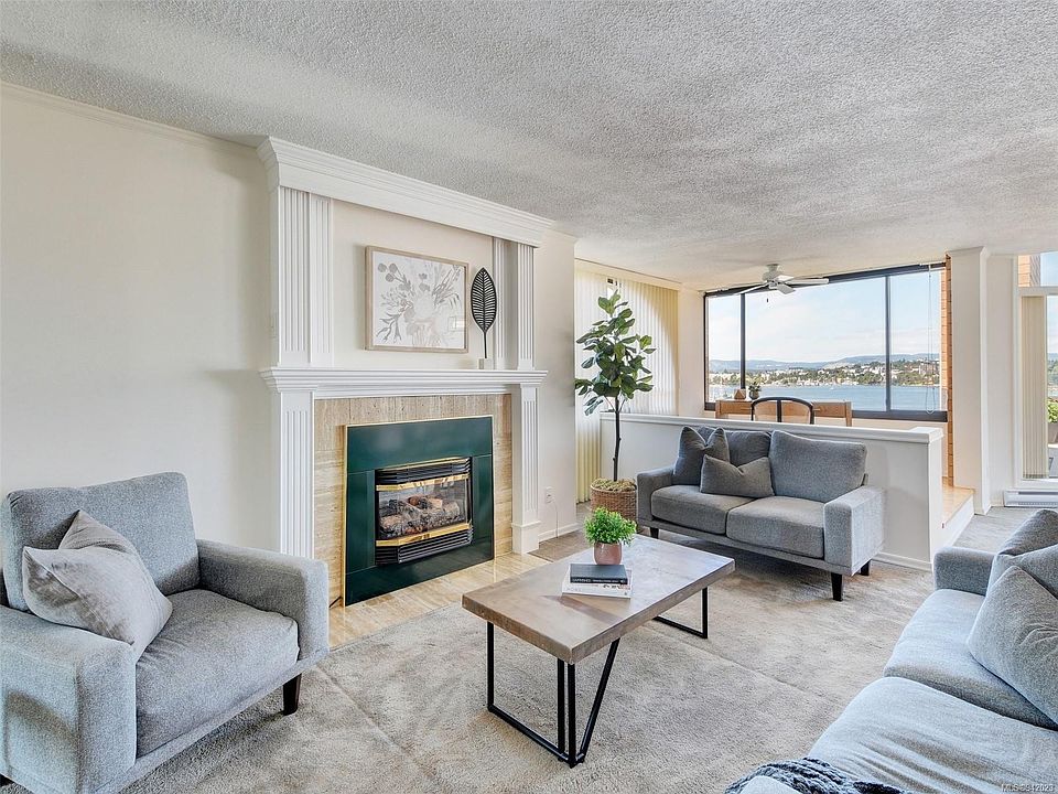 Pier One Apartments Victoria, BC Zillow