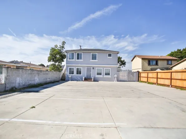 8181 20th St, Westminster, CA 92683