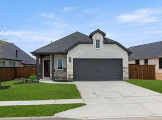 127 Palo Duro Bnd, Rhome, TX 76078