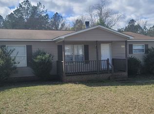 410 Washington Ln, Cameron, NC 28326