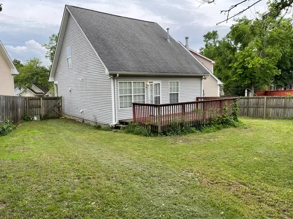 522 Bellmore Pl, Nashville, TN 37209