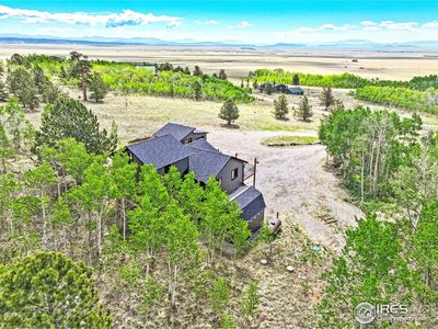 1424 Sheep Ridge Rd, Fairplay, CO, 80440