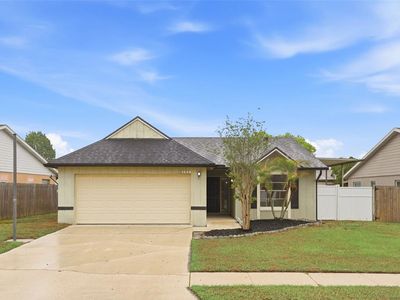8909 Cherrystone Ln, Orlando, FL, 32825