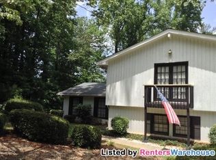 980 Clubland Way, Marietta, GA 30068