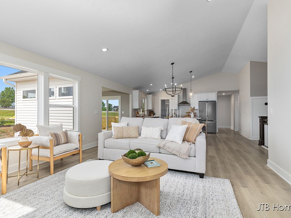 Sequoia Plan, Flat River Estates, Lowell, MI 49331 Zillow