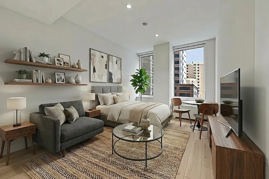 160 Water Street — Photo 1