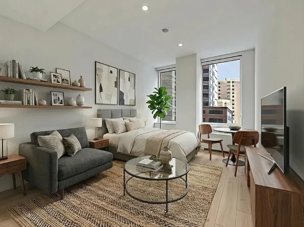 160 Water St, New York, NY