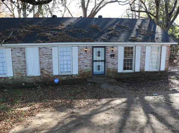 3344 Harrison Rd, Montgomery, AL 36109