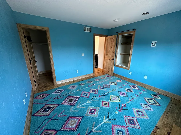 Bedroom #2