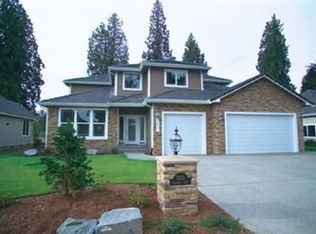 3833 Prestwick Ln SE, Olympia, WA 98501