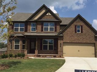 2110 Cherrywood Ln, Cumming, GA 30041