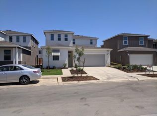 2458 Quesada Dr, Merced, CA 95340