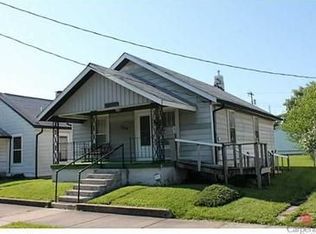 723 Teal St, Shelbyville, IN 46176