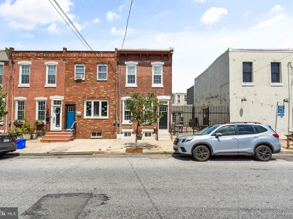 2531 E Somerset St, Philadelphia, PA 19134
