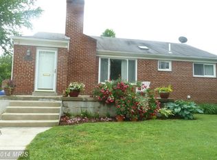 5000 Aurora Dr, Kensington, MD 20895