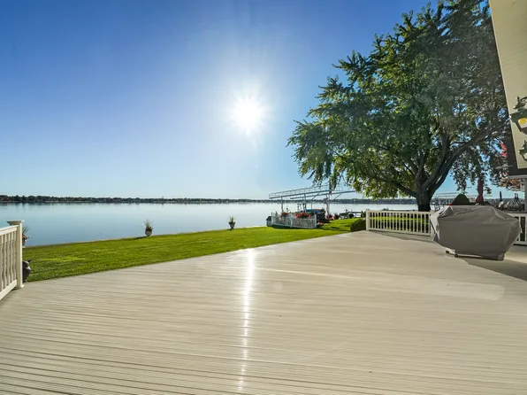 117 S Nora Dr, Lake City, MI 49651