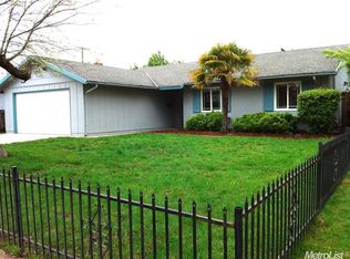 4136 Painter Way, North Highlands, CA 95660