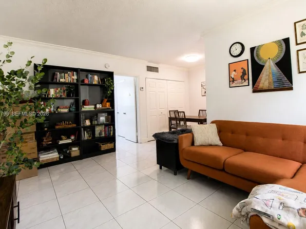 3901 SW 78th Ct #1-116, Miami, FL 33155