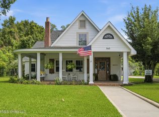 940 2nd St, Gulfport, MS 39501