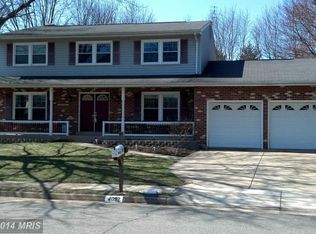 4092 Braxton Rd, Chantilly, VA 20151