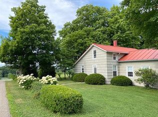 10996 Banning Rd, Mount Vernon, OH 43050