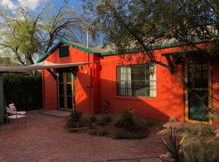 719 N 5th Ave, Tucson, AZ 85705