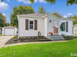 4250 40th St SW, Grandville, MI 49418
