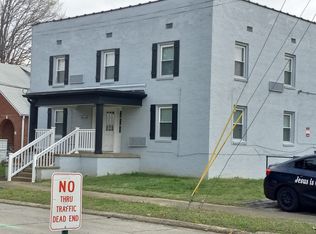 440 Trunk St NE APT 5, Cleveland, TN 37311