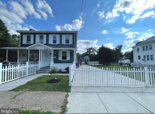 518 Jefferson Ave, Cheltenham, PA 19012