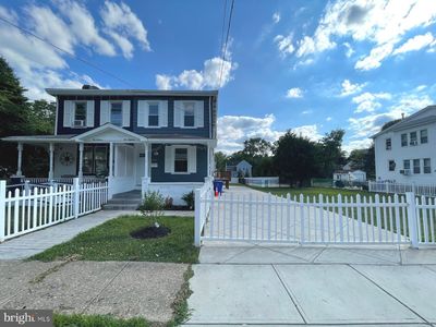 518 Jefferson Ave, Cheltenham, PA, 19012
