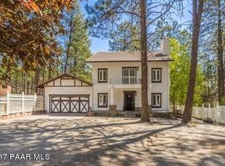 497 Happy Valley Rd, Prescott, AZ 86305
