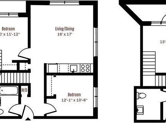 2nd image of 875 4th Ave APT 109