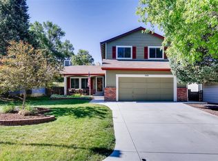 340 Quail Ridge Cir, Highlands Ranch, CO 80126